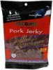 Golden Island pork jerky grilled barbecue Calories