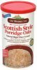 Old Wessex Ltd. porridge oats scottish style Calories