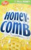 Honeycomb Post Cereal Calories