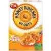 Honey Bunches of Oats Post Honey Roasted Cereal Calories