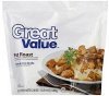 Great Value pot roast Calories