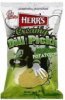 Herrs potato chips creamy dill pickle Calories