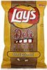 Lays potato chips deli style, original Calories