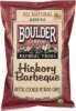 Boulder canyon potato chips hickory barbeque Calories