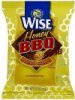 Wise potato chips honey bbq flavored Calories