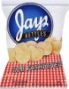Jays potato chips kettles old fashioned Calories