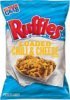 Ruffles potato chips loaded chili & cheese Calories