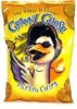Granny Goose potato chips original Calories