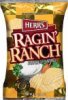 Herrs potato chips ragin' ranch Calories