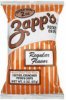 Zapps potato chips regular flavor Calories