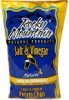 Rocky Mountain potato chips salt & vinegar Calories