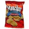 Munchos potato crisps Calories