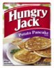 Hungry Jack's potato pancake mix Calories