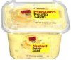 Walmart potato salad mustard Calories