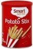Smart Sense potato stix Calories
