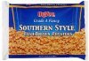 Hy-Vee potatoes hash brown, southern style Calories