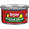 Bryan potted meat Calories