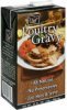 Chef Creations poultry gravy Calories