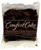 Comfort Cake poundcake chocolate chip fantasy Calories
