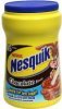 Nesquik powder chocolate flavor Calories