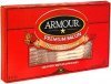 Armour premium bacon maple Calories