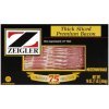 Zeigler premium bacon thick sliced Calories