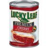 Lucky Leaf premium cherry pie filling Calories