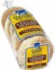 Country Kitchen premium english muffins low fat, fork split Calories