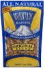 Mountain Madness premium granola original blend Calories