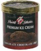 Private Selection premium ice cream chocolate chocolate chip Calories