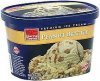 Harris Teeter premium ice cream, peanut brittle Calories