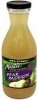 Mistic premium juice drink pear passion Calories