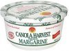 Canola Harvest premium margarine non hydrogenated Calories
