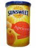 Sunsweet premium mediterranean dried apricots Calories