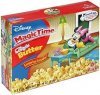 Magic Time premium microwave popcorn light butter Calories