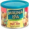 Mauna loa premium nut mix Calories