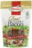 Hormel premium real crumbled bacon Calories