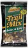 Sunbelt Snacks & Cereals premium trail mix pre-priced, sweet & salty Calories