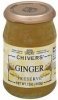 Chivers preserve ginger Calories