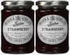 Tiptree preserve strawberry Calories
