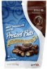 Safeway pretzel bits milk chocolate coated Calories