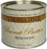 Virginia Diner pretzel pockets peanut butter Calories