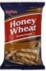 Hy-Vee pretzels braided, honey wheat Calories