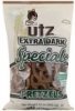 Utz pretzels extra dark specials Calories