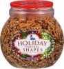Utz pretzels holiday shaped Calories