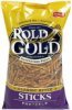 Rold Gold pretzels sticks, classic style Calories