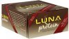 Luna protein bar chocolate cherry almond Calories