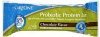 CareOne protein bar probiotic, chocolate flavor Calories