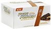 Pure Protein protein bar soft baked, double chocolate peanut butter crunch Calories