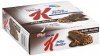Special K protein meal bar double chocolate Calories